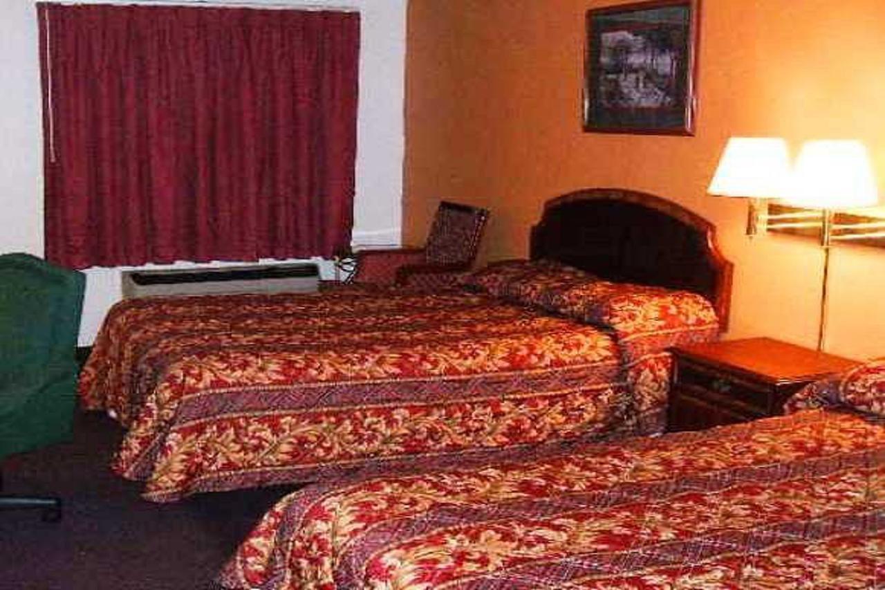 A Victory Inn - Roseville Chambre photo